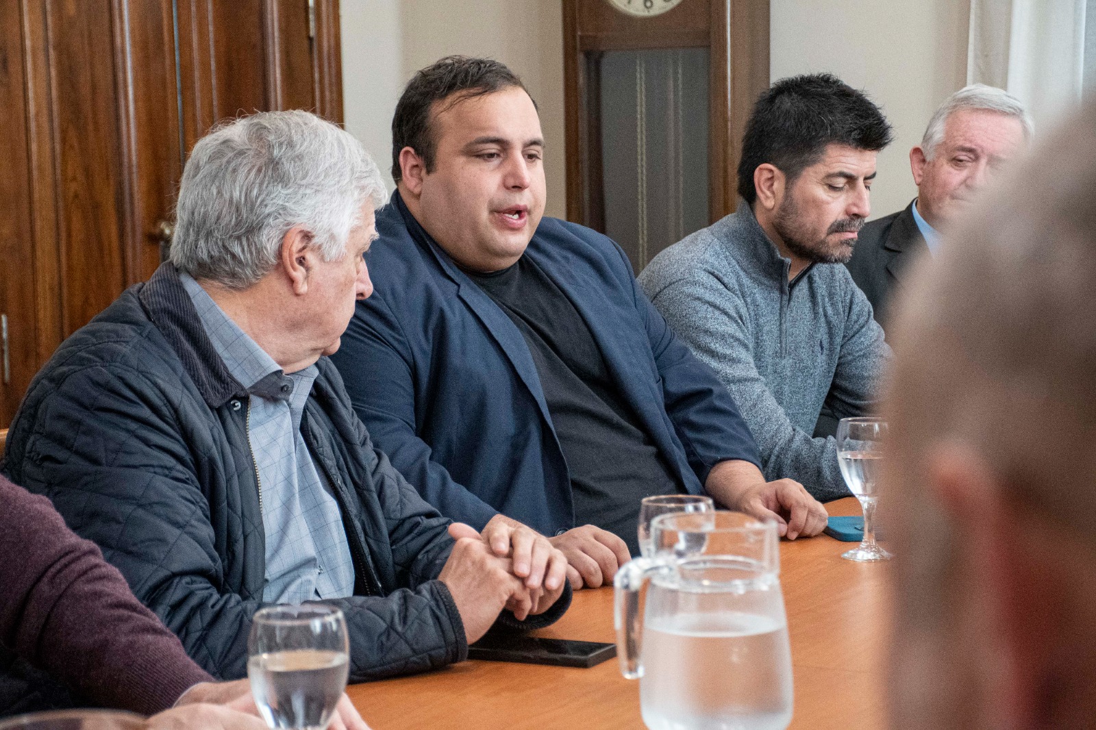Con tres frecuencias semanales vuelven por cinco meses los vuelos a Río Cuarto - imagen 4